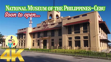 cebu city museums|Exploring the Rich Heritage: Museums in Cebu City.